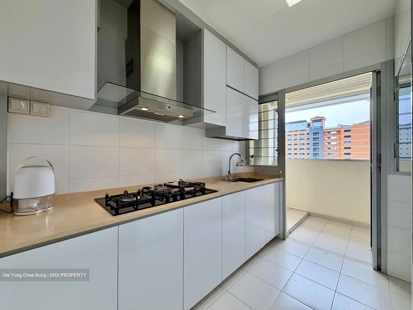 Blk 524B Tampines Greenleaf (Tampines), HDB 3 Rooms #627368371